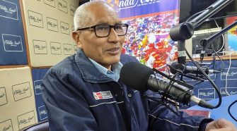 Sixto Flores Sancho