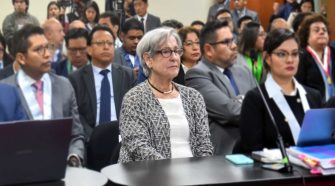 Susana Villarán