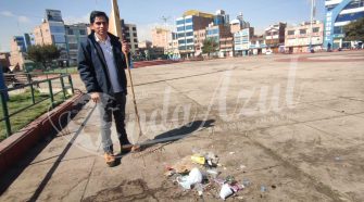 Unidad de Gestión de Residuos Sólidos