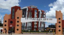 Universidad Andina