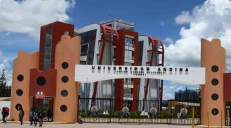 Universidad Andina