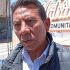 Vecinos de la urbanización San Isidro
