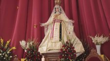 Virgen de la Merced