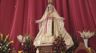 Virgen de la Merced