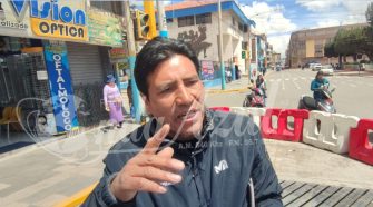 Ex presidente de las cuatro zonas