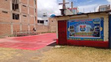 CEBA Juliaca