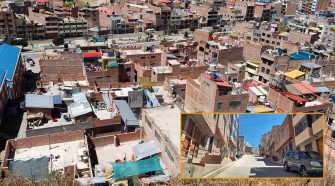 barrio Vallecito