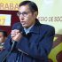 candidato al consejo directivo del Colegio de Sociólogos