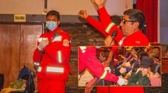 capacitaciones en seguridad e higiene