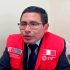 coordinador del Programa Nacional Warmi Ñan
