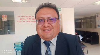 director de la Red de Salud Putina