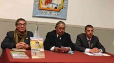 director del Instituto Americano de Arte de Puno