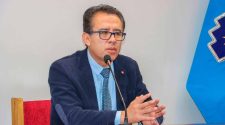 director regional de Salud de Puno