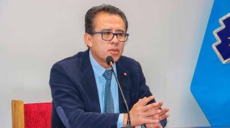 director regional de Salud de Puno