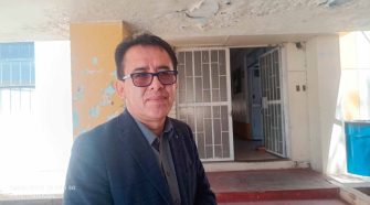 director regional de Salud de Puno