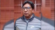 exdirector regional de Educación de Puno