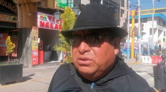 exsecretario general del SUTE