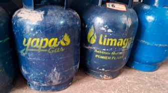 gas adulterados
