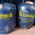 gas adulterados