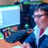 gerente de Ingeniería Municipal