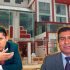 gobernador regional de Puno