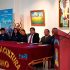 lanzamiento de la campaña de limpieza binacional