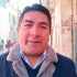 presidente de la Federación Regional de Folklore