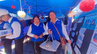 proyectos en el Crea y Emprende 2025