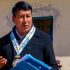 regidor del Concejo Municipal de Puno 2