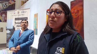 representante de la Organización No Gubernamental