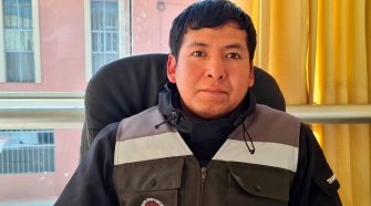 responsable del programa EDUCCA