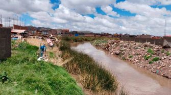 río Torococha