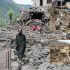 terremoto en Afganistán