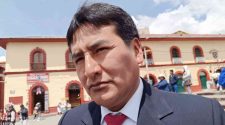 titular de la Dirección Regional de Transportes