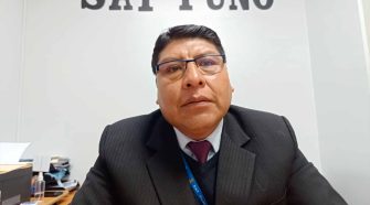 titular de la Gerencia del Servicio de Administración Tributaria