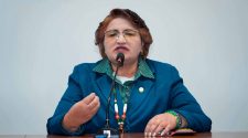vicegobernadora del Gobierno Regional de Puno