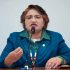 vicegobernadora del Gobierno Regional de Puno