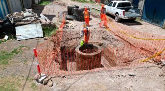Adjudican Segunda Etapa del Proyecto de Agua