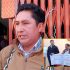 Alcalde de Pichacani denuncia politización