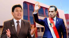 Alcalde de Puno busca diálogo con el presidente