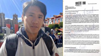 Artistas puneños exigen destitución de Briseida Pauro