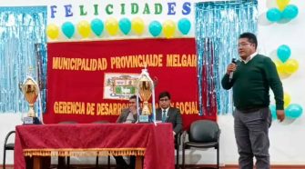 Ayaviri renovará el césped sintético de su estadio municipal