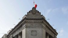 Banco Central de Reserva