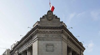 Banco Central de Reserva