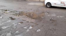 Barrio Magisterial
