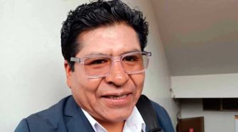 Basilio Mendoza Uriarte