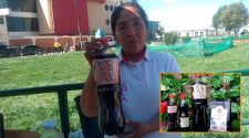 Café Cola y otros emprendimientos de Puno