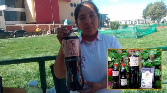 Café Cola y otros emprendimientos de Puno
