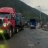 Cajamarca levantan paro