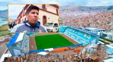 Candelaria 2026